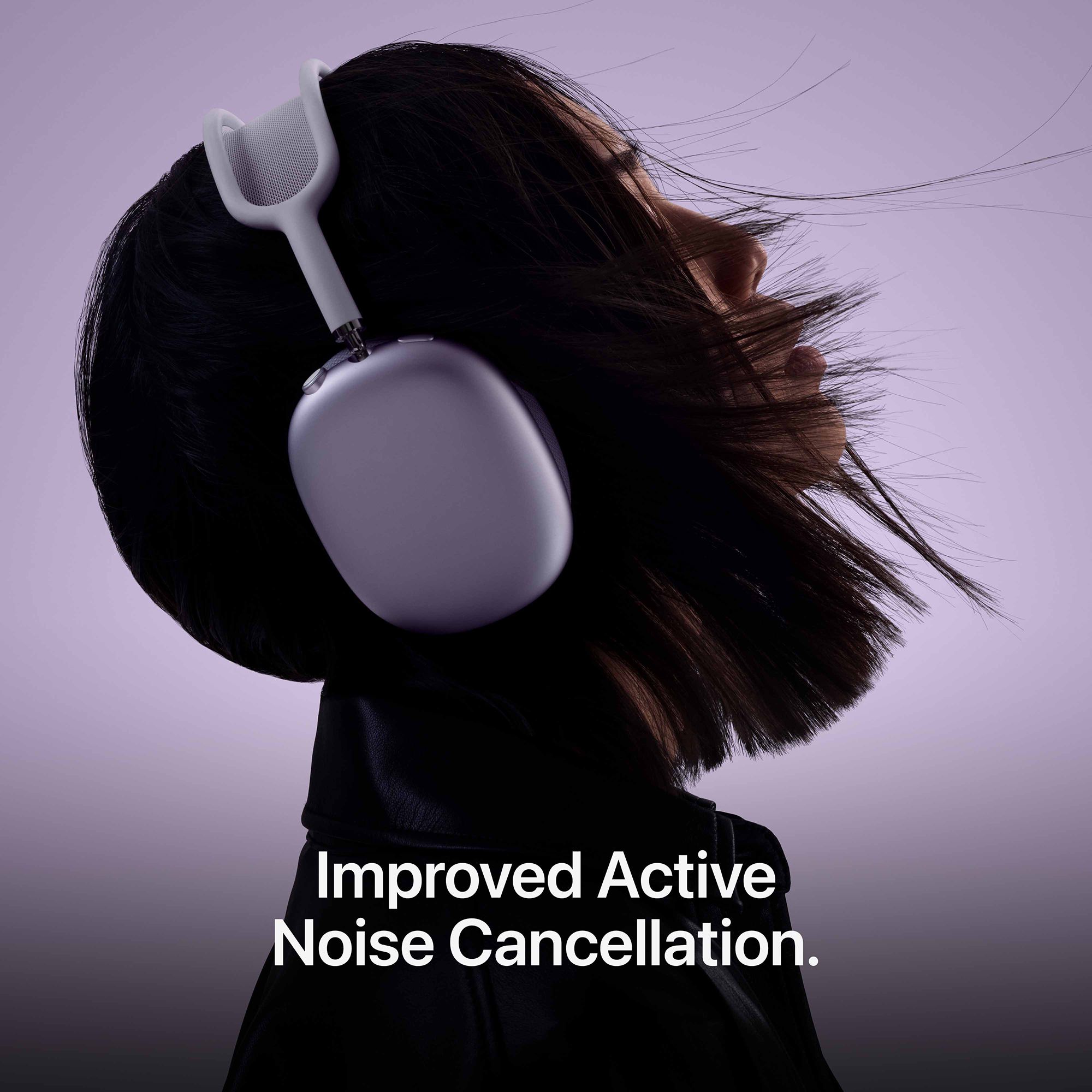 Buy Apple AirPods Max 2 with Active Noise Cancellation (USB-C